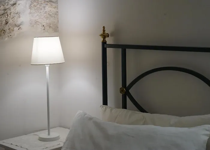 Appartement Blu Cielo Terra - Nel Cuore Della Citta' Bianca *